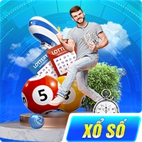xổ số 88clb